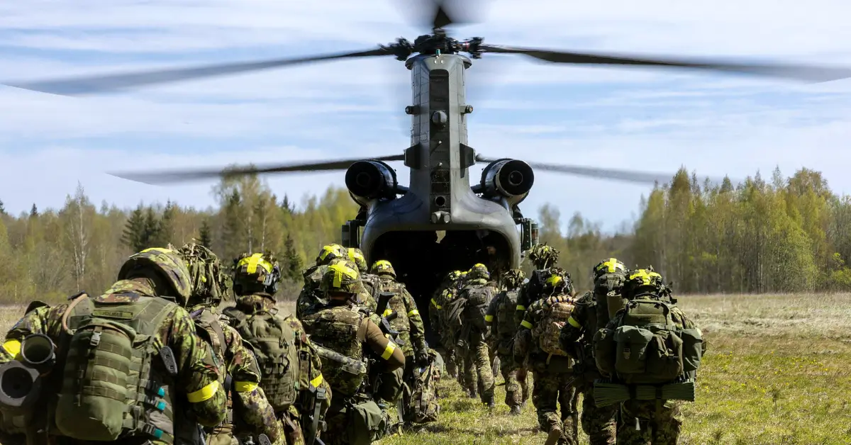 Kit Up Fast: 10 Essentials for Mission Readiness
